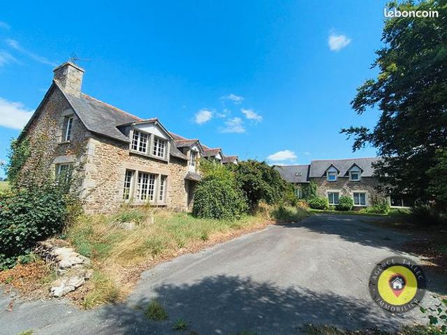 Maison vente à Quévert, Côtes-d'Armor