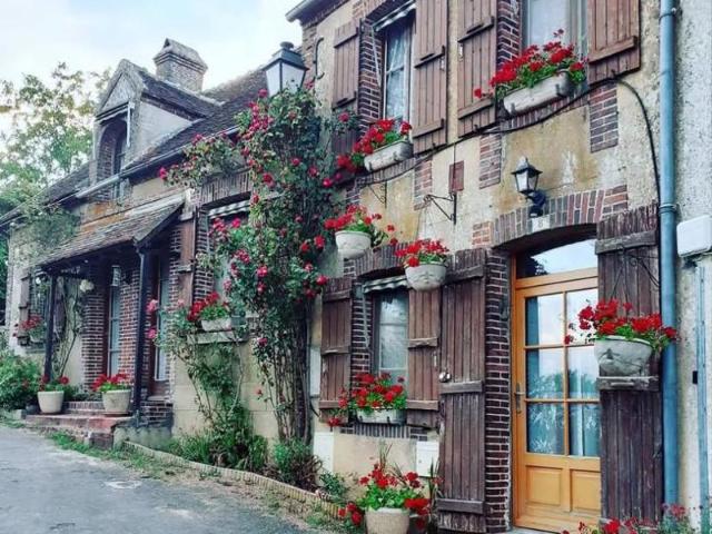 Maison vente à Mortagne-au-Perche, Moutiers-au-perche