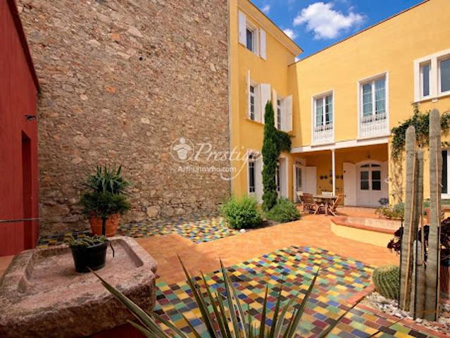 Maison vente à Perpignan, Saint-laurent-de-la-salanque