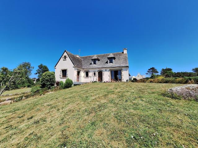 Maison vente à Lannion, Bretagne