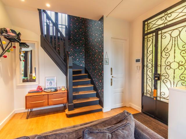 Maison vente à Sarcelles, Montmorency