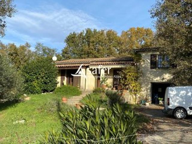 Maison vente à Largentière, Vagnas