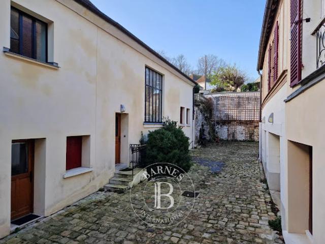Maison vente à Sarcelles, Ecouen