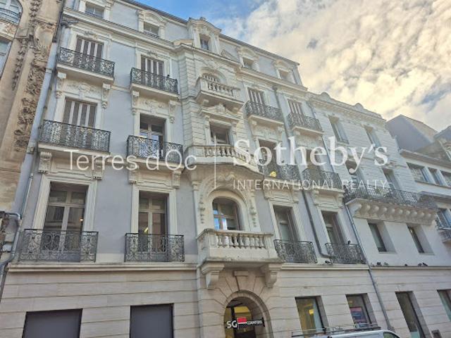 Maison vente à Narbonne