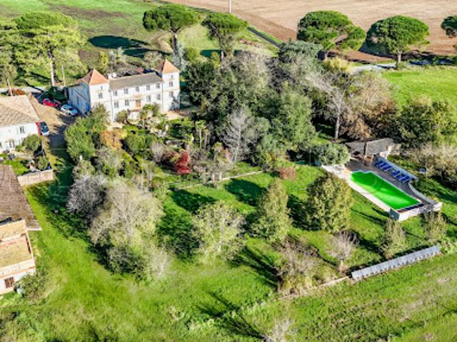 Maison vente à Albi, Gaillac