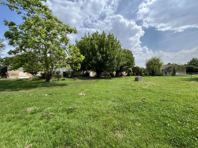 Ferme vente à France métropolitaine, Langon