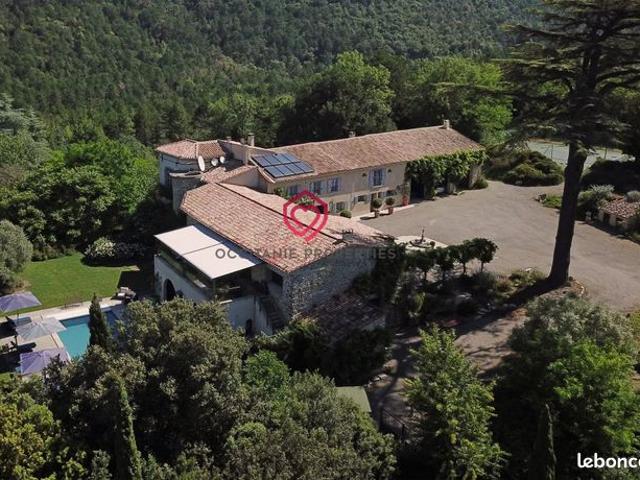 Maison vente à Limoux, Villebazy
