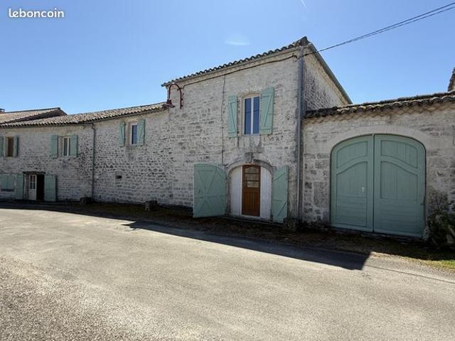 Maison vente à Castelsarrasin, Lalbarède
