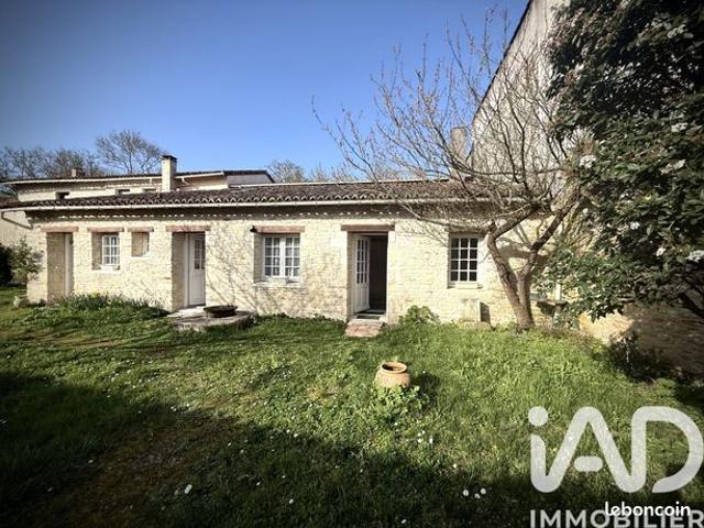 Maison vente à Niort, Villefollet