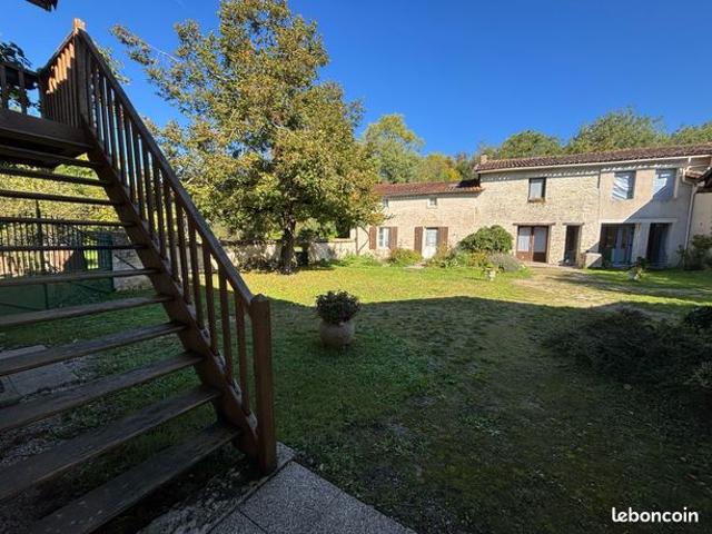 Maison vente à Niort, Villefollet