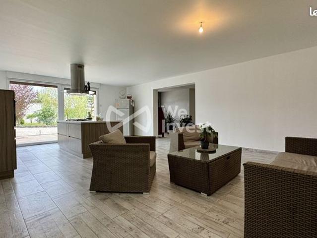 Maison vente à Vitry-le-François, Maurupt-le-montois