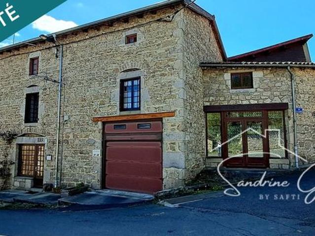 Maison vente à Ambert, Fournols
