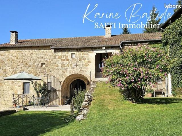 Maison vente à Le Puy-en-Velay, Salettes