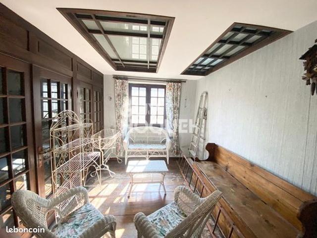 Maison vente à Chambéry, La Chavanne