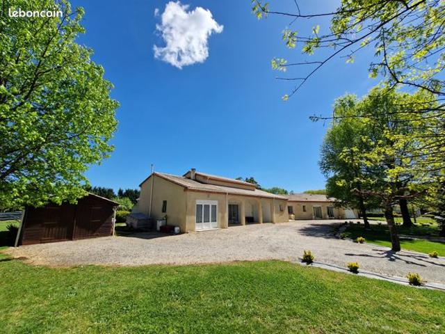 Maison vente à Villeneuve-sur-Lot, Villeneuve-sur-lot