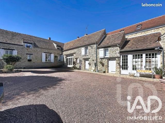 Maison vente à Dammarie-les-Lys, Seine-et-Marne