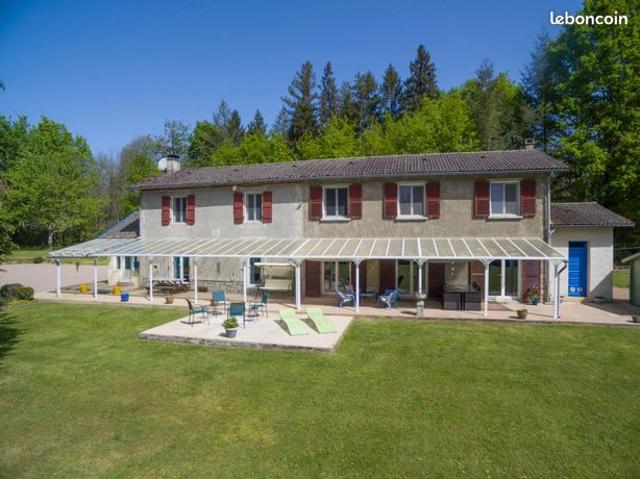 Maison vente à Rochechouart, Marval
