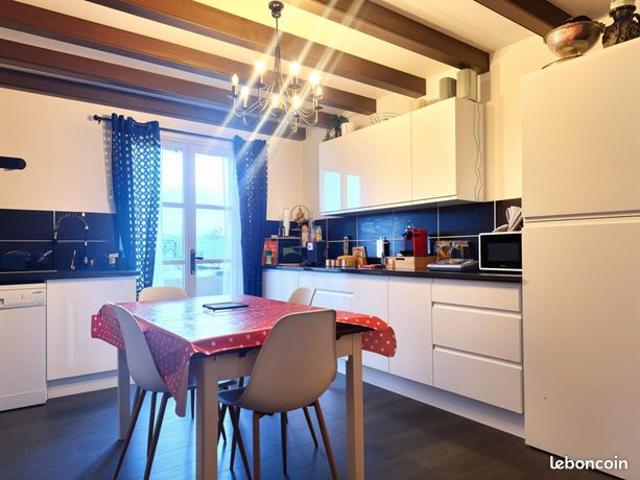 Maison vente à Nantes, Le Landreau