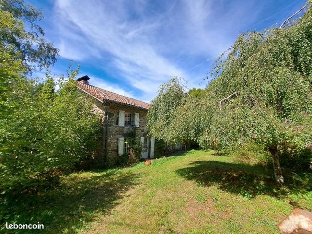 Maison vente à Baffie, Puy-de-Dôme