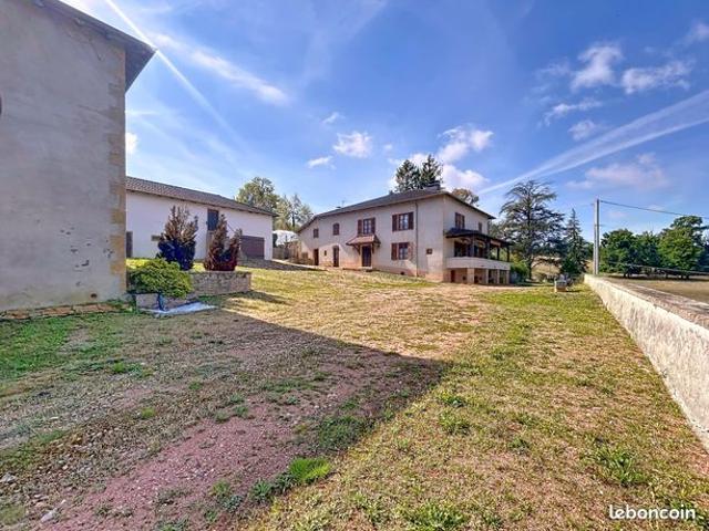 Maison vente à Maizilly, Guadeloupe