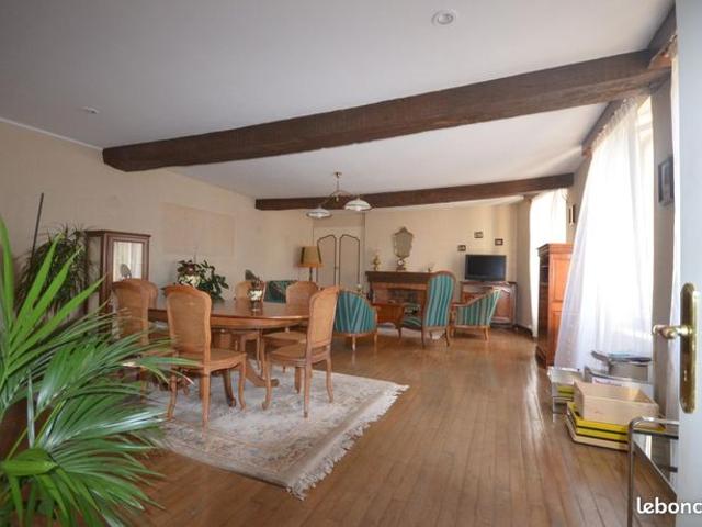 Maison vente à Aubusson, Soumans
