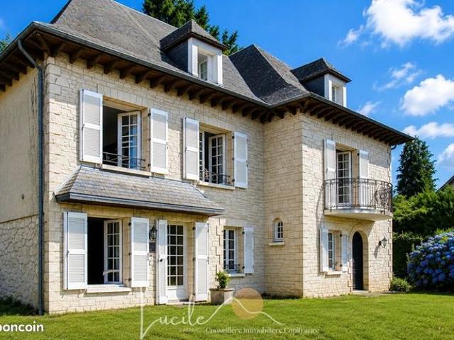 Maison vente à Brive-la-Gaillarde, Saint-sornin-lavolps