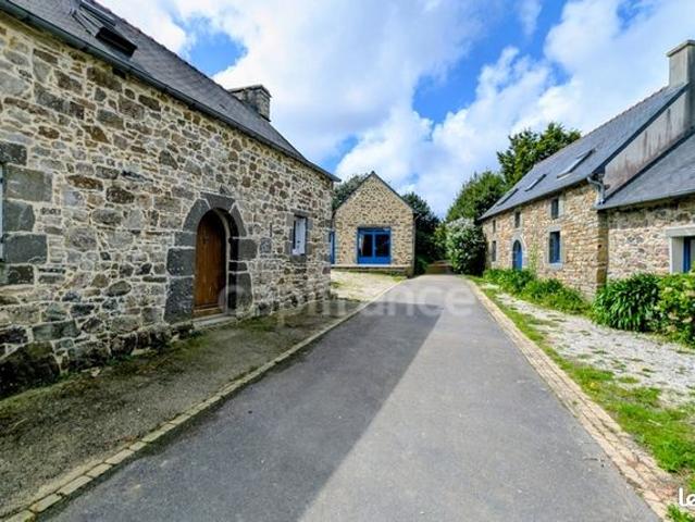 Maison vente à Châteaulin, Bretagne
