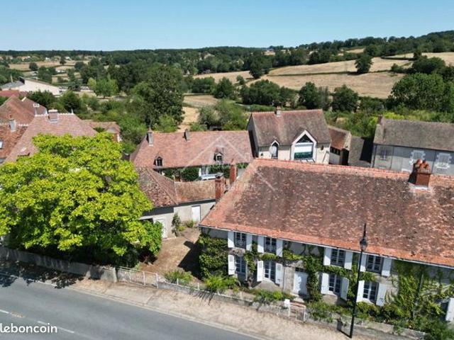 Maison vente à Limoux, Saint-hilaire