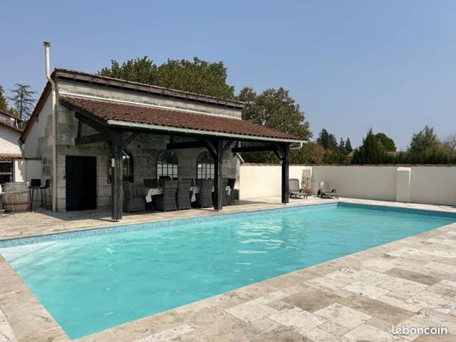 Maison vente à Angoulême, Aubeterre-sur-dronne