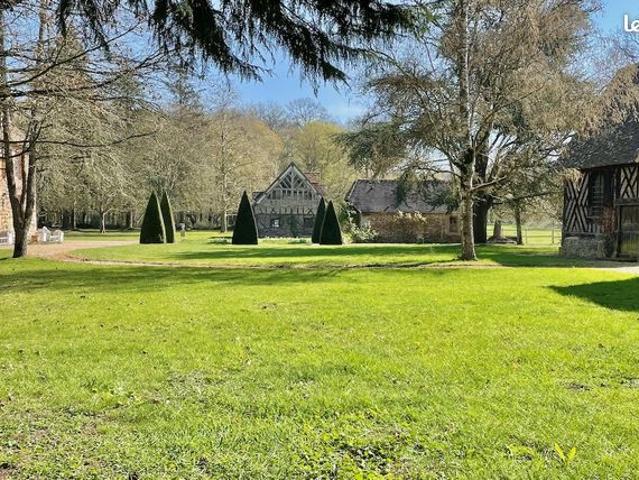 Maison vente à Bernay, Neaufles-auvergny
