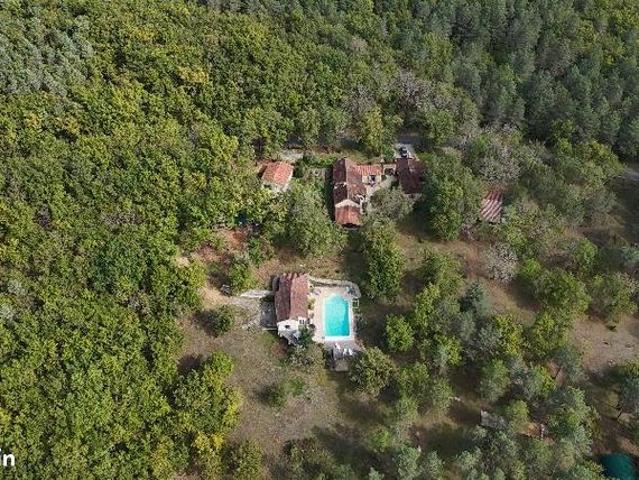 Maison vente à Paunat, Dordogne