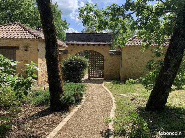 Maison vente à Périgueux, Paunat