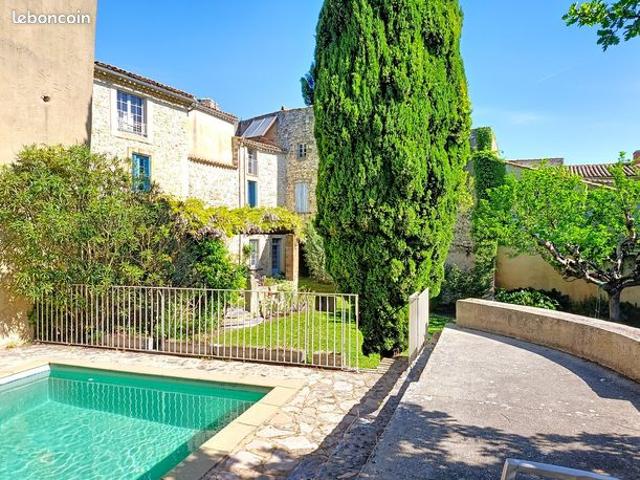 Maison vente à Nîmes, Saint-laurent-des-arbres