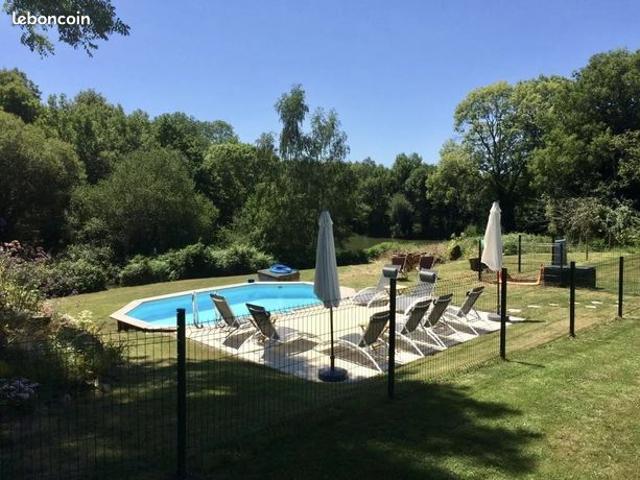 Maison vente à Confolens, Mazerolles