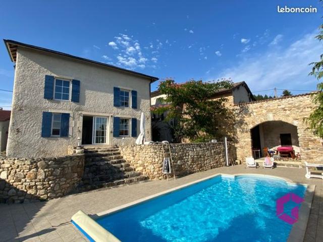 Maison vente à Vollore-Ville, Puy-de-Dôme