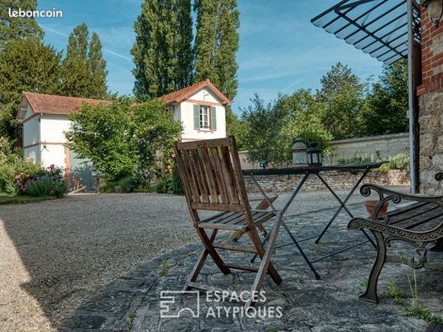 Maison vente à Étampes, La Ferté-alais