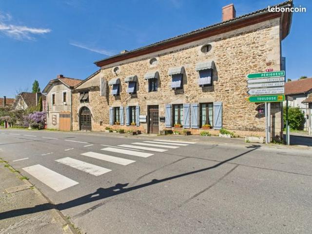 Maison vente à Issoire, Auvergne-Rhône-Alpes