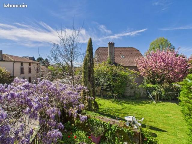 Maison vente à Issoire, Auvergne-Rhône-Alpes