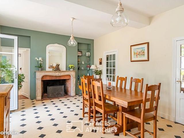 Maison vente à Rambouillet, La Celle-les-bordes