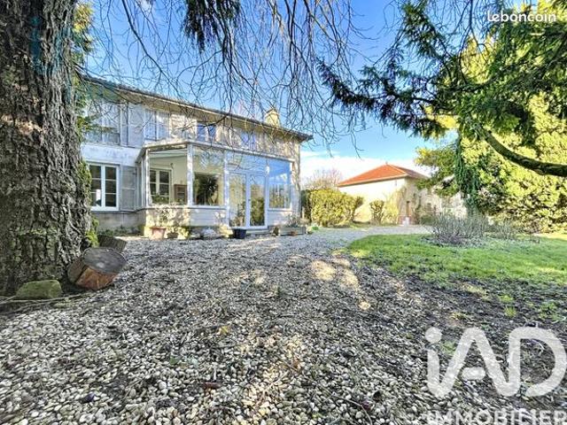 Maison vente à Châlons-en-Champagne, Courtisols