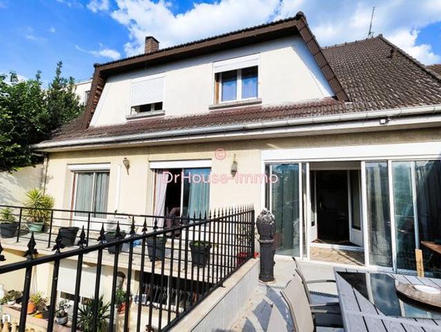 Maison vente à Nogent-sur-Marne, Saint-maur-des-fossés