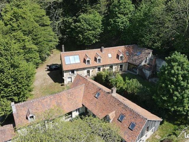 Maison vente à Mortagne-au-Perche, Saint-mard-de-réno