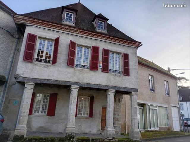 Maison vente à Vichy, Saint-gérand-le-puy