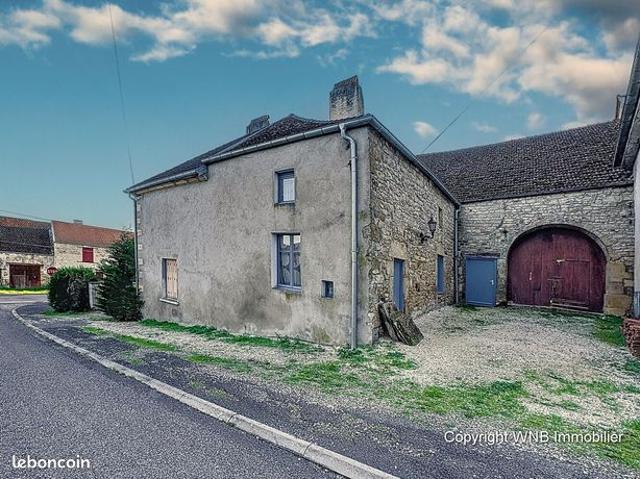 Maison vente à Vesoul, Betoncourt-sur-mance