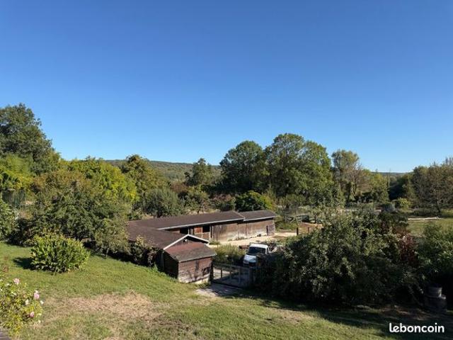 Maison vente à Sainte-Aulde, Seine-et-Marne