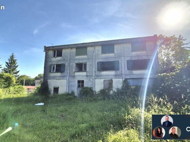Maison vente à Vitry-le-François, Vitry-le-françois