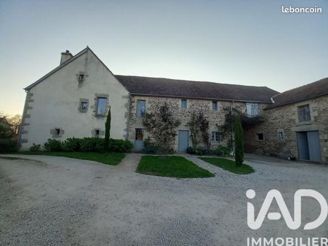 Maison vente à Alençon, Pacé