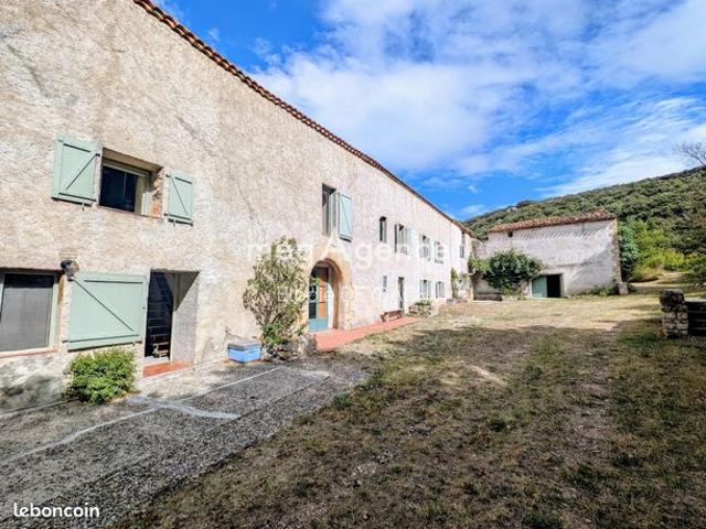 Maison vente à Narbonne, Massac