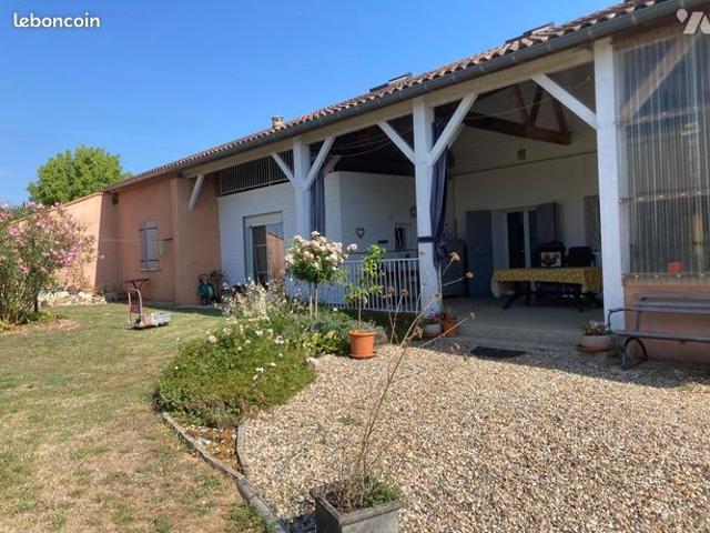 Maison vente à Nérac, Razimet