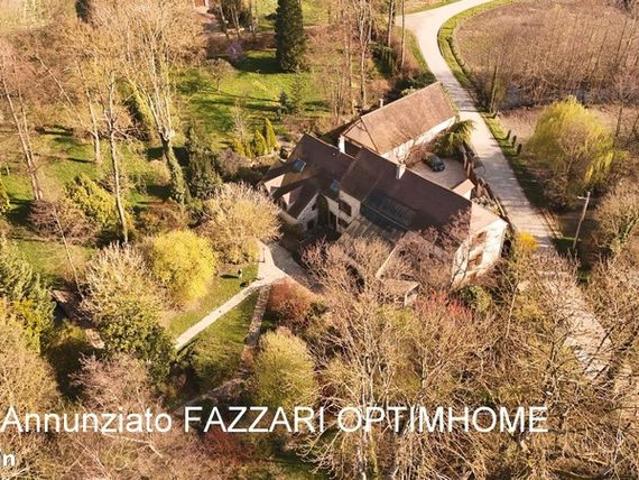 Maison vente à Nogent-sur-Seine, Soligny-les-etangs